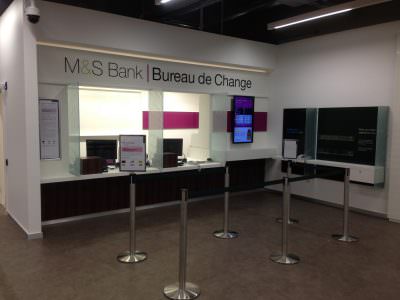 Bureau De Change
