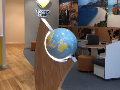 Thomas Cook